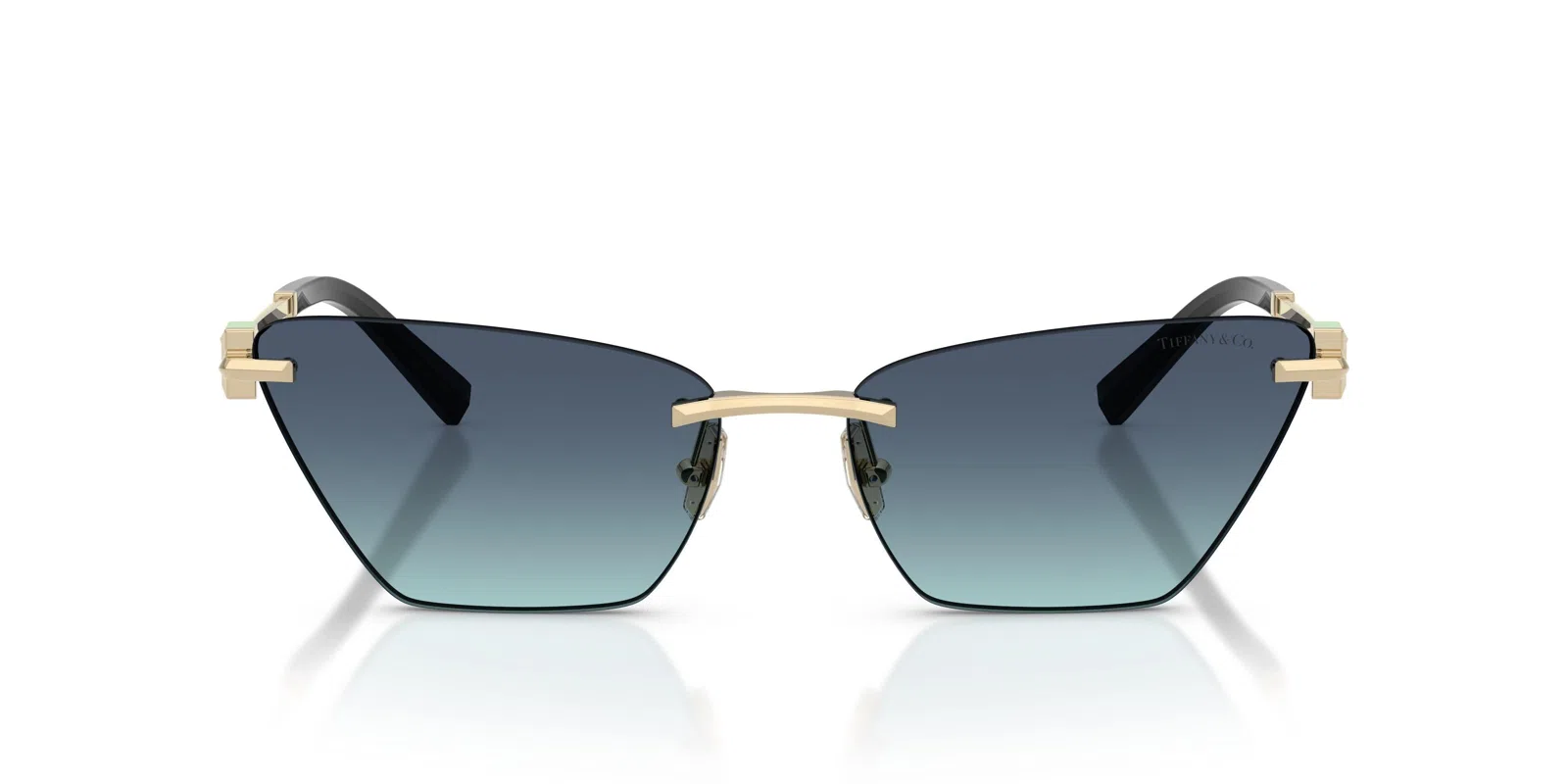 Tiffany 3120 Sunglasses - view 19